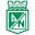 Logo Atlético Nacional