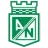 Logo Atlético Nacional