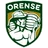 Logo Orense SC