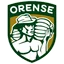 Logo Orense SC