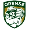 Logo Orense SC