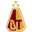 Logo Deportes Tolima