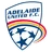 Logo Adelaide United