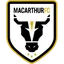 Logo Macarthur FC
