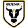 Logo Macarthur FC