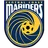 Logo Central Coast Mariners