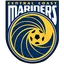 Logo Central Coast Mariners