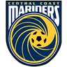 Logo Central Coast Mariners