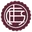 Logo CA Lanús