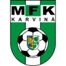 Logo MFK Karvina B