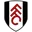 Logo Fulham U21