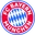 Logo FC Bayern München