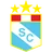 Logo Club Sporting Cristal