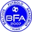 Logo Baltijos Futbolo Akademija