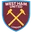 Logo West Ham United