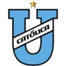 Logo Universidad Católica del Ecuador
