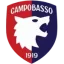 Logo Campobasso FC