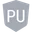 Logo Pacific University