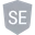 Logo Senshu University
