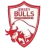 Logo Jersey Bulls FC
