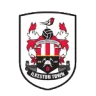 Logo Ilkeston Town FC
