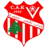 Logo Chabab Atlas Khénifra