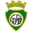 Logo CD Paços de Brandão