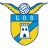 Logo Grupo Desportivo de Bragança