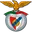 Logo Benfica Castelo Branco