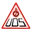 Logo União Desportiva da Serra