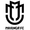 Logo Maringá FC