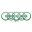 Logo Ermesinde SC 1936