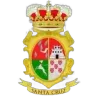 Logo Atletico Santa Cruz