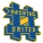 Logo Hashtag United
