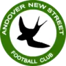 Logo Andover New Street FC