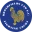 Logo Broadfields United