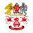 Logo Prestwich Heys AFC