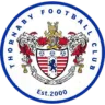 Logo Thornaby FC
