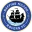 Logo Baffins Milton Rovers