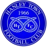 Logo Hanley Town FC