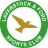 Logo Laverstock & Ford FC