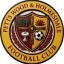 Logo Petts Wood & Holmesdale FC