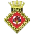 Logo Fleetlands FC