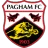 Logo Pagham FC