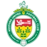 Logo Ashford United