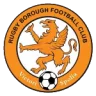 Logo Rugby Borough
