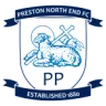 Logo Preston North End U21