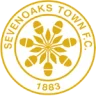 Logo Sevenoaks Town