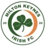 Logo Milton Keynes Irish