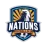 Logo Nations FC